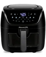 PowerXL 8 Qt Vortex SmartTech WiFi Touchscreen Air Fryer