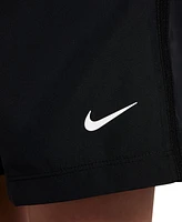 Nike Big Boys Dri-fit Multi+ Training Shorts