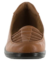 Easy Street Women's Genesis Slip-On Loafers