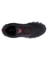 Xray Men's Rick Lace-Up Sneakers