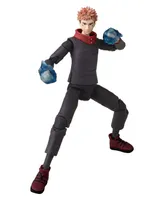 Anime Heroes Jujutsu Kaisen Itadori Action Figure