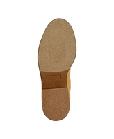 Bandolino Women's Enisy Block Heel Platform Booties