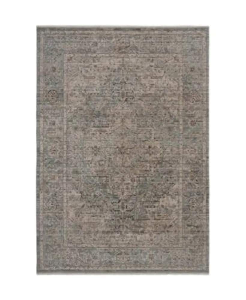 Capel Zenith 3805 Area Rug