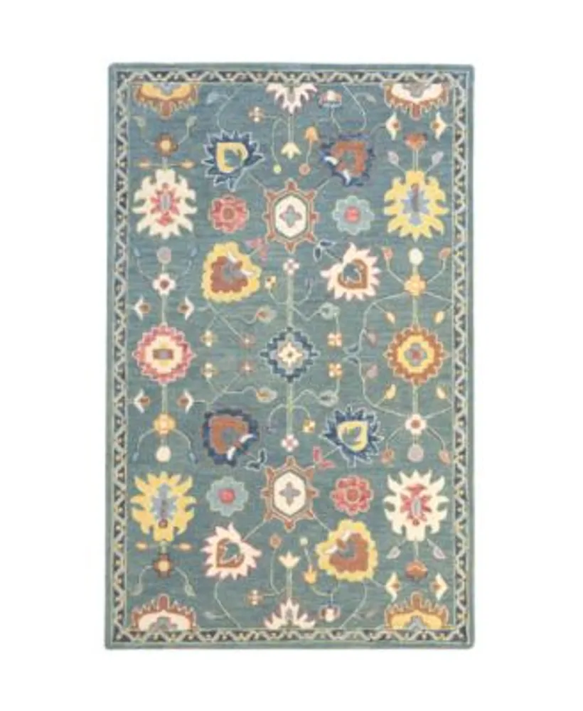 Capel Avanti 2543 Area Rug