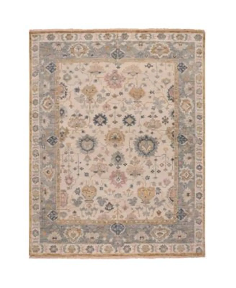 Capel Braymore 1221 Area Rug