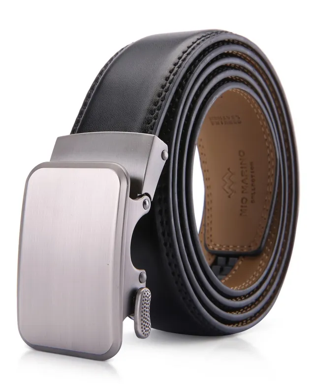 AE Roller Buckle Belt