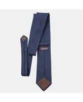 Elizabetta Men's Marino - Silk Grenadine Tie for Men
