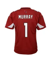 Nike Big Boys Kyler Murray Arizona Cardinals Game Jersey