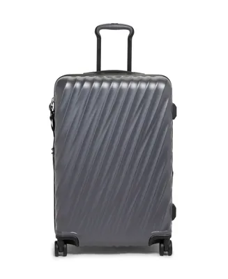 Tumi 19 Degree Short Trip Expandable 4 Wheeled Packing Case