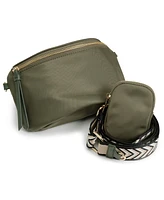 Like Dreams Sasha Western Fanny Crossbody