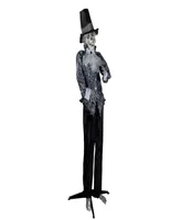 6' Lighted and Animated Groom Halloween Decoration