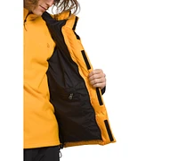 The North Face's Mens Hmlyn Puffer Down Parka