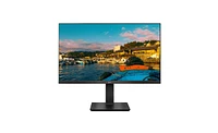 Lg Electronics 27 in. 5ms Hdmi Displayport Anti-Glare Ips Monitor, Matte Black