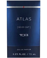 Spend $155, Get More! Free Atlas Mini with $155 Tumi Men's Fragrance purchase