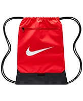 Nike Men's Brasilia 9.5 Training Gym Sack (18L)