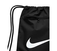 Nike Men's Brasilia 9.5 Training Gym Sack (18L)