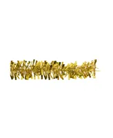 50' x 3" Boa Wide Cut Tinsel Christmas Garland