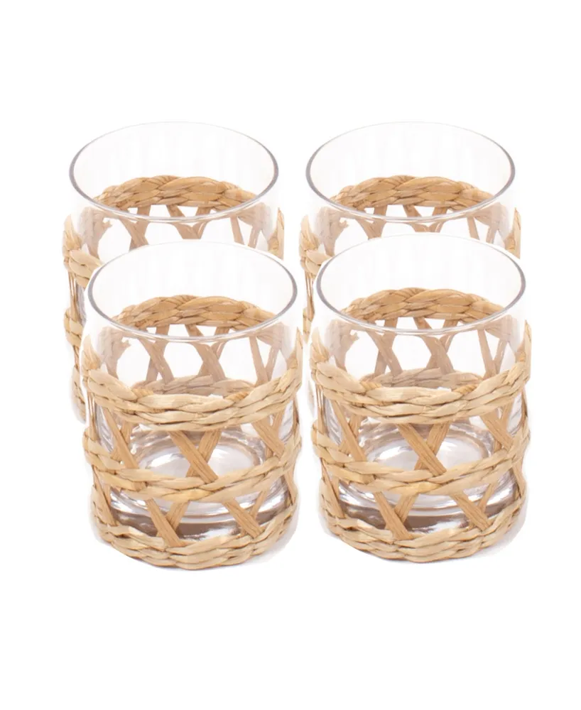 Birthday Girl Stemless Wine Glass - 8 Oak Lane