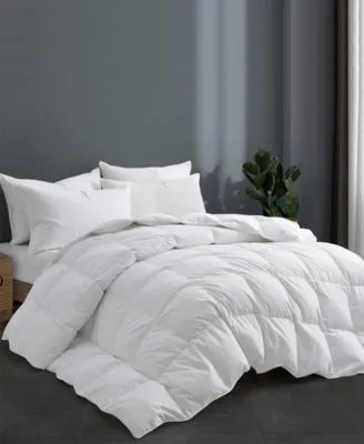 Unikome 600 Fill Power Year Round Comforter Collection