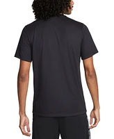 Nike Men's Dri-fit Legend Fitness T-Shirt