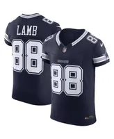 Nike Men's CeeDee Lamb Dallas Cowboys Vapor F.u.s.e. Elite Jersey