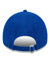 Men's New Era Royal Chicago Cubs 2023 Mlb All-Star Game Workout 9TWENTY Adjustable Hat
