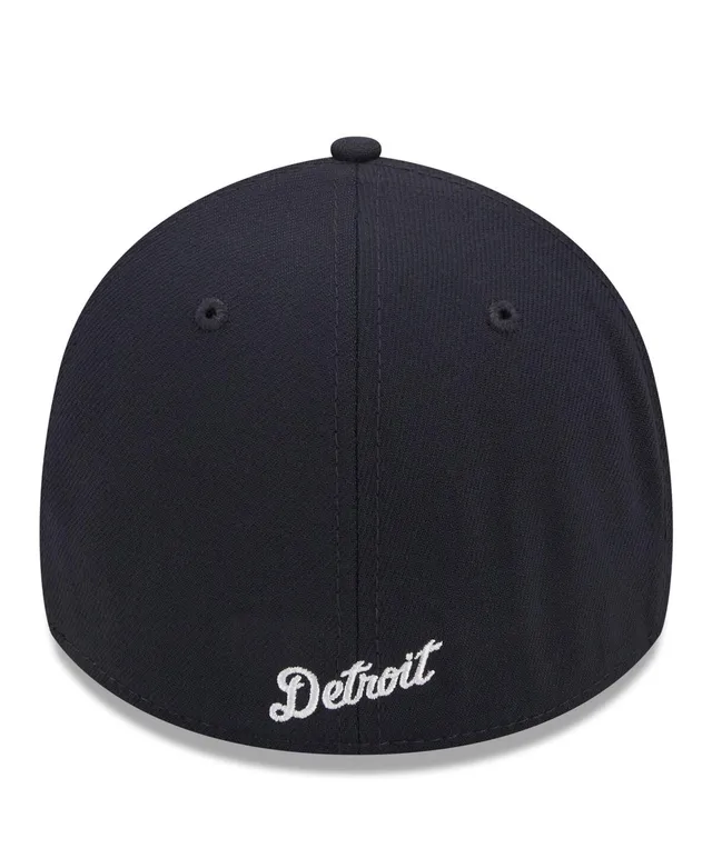 Men's New Era Detroit Tigers 2023 4th of July Collection 39THIRTY