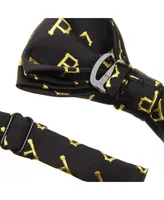 Men's Pittsburgh Pirates Repeat Bow Tie