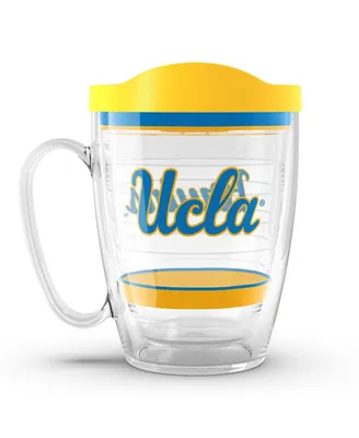 Tervis Tumbler Ucla Bruins 16 Oz Tradition Classic Mug