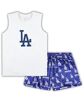 Women's Concepts Sport White
