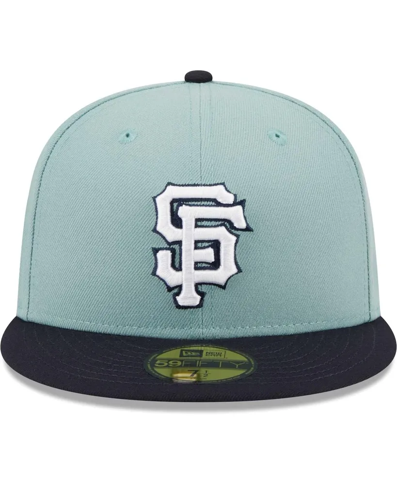 Men's New Era Light Blue