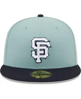 Men's New Era Light Blue