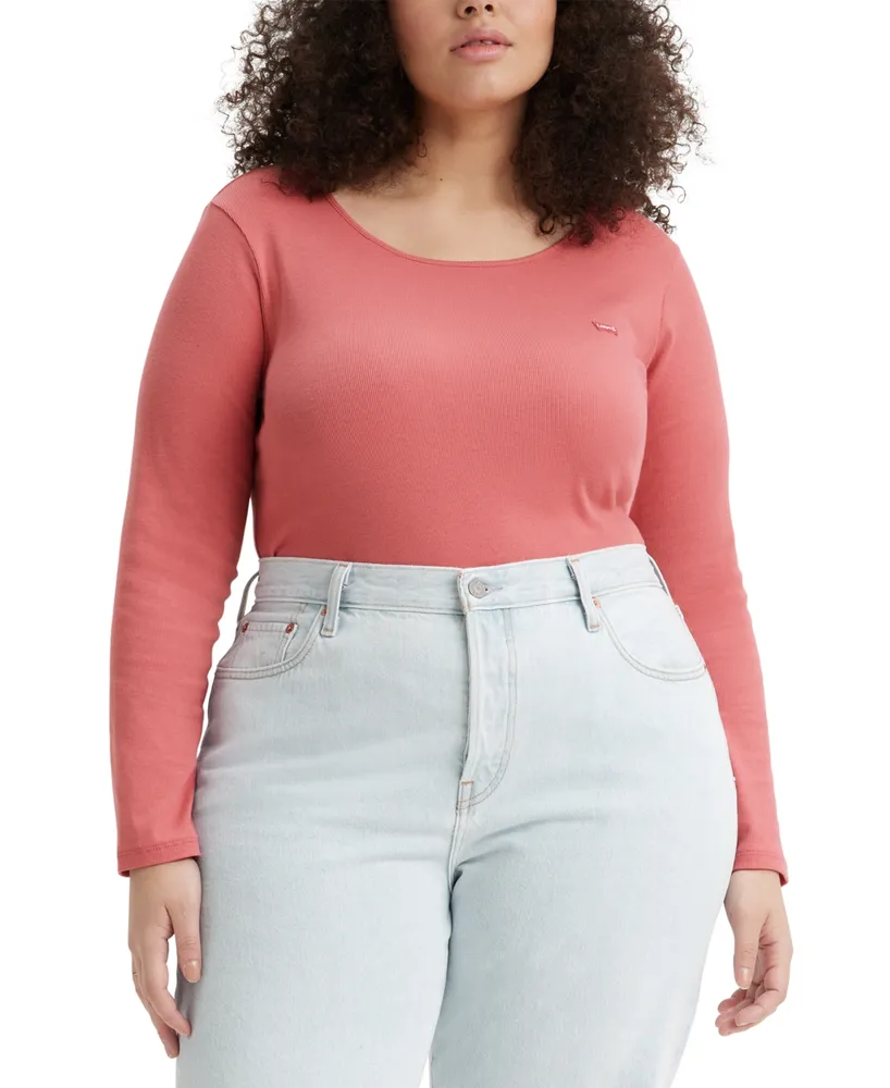 Levi's, Plus Size Brands