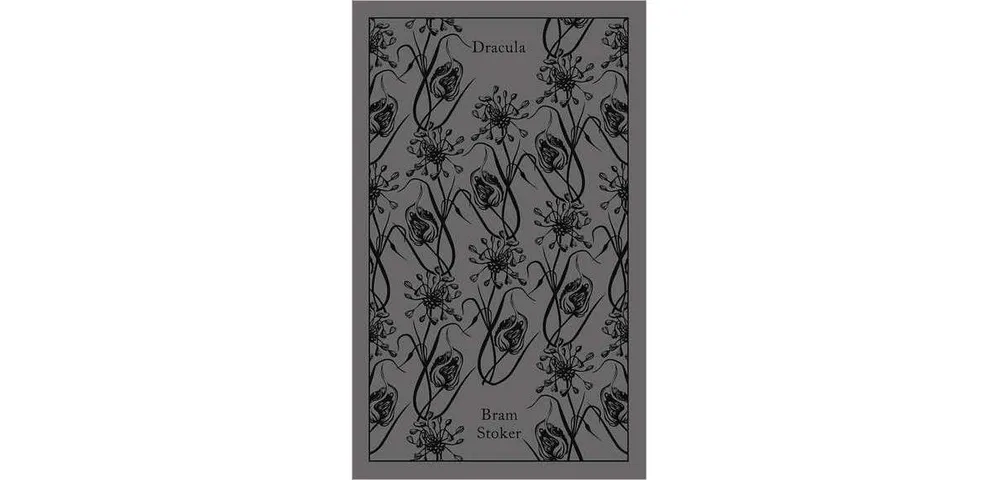 Dracula by Bram Stoker