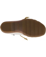 Sperry Women's Saltwater Waterproof Duck Boots, Created for Macy's