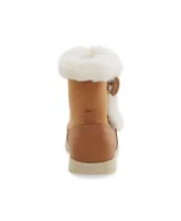 Oshkosh B'Gosh Toddler Girls Siberian Zipper Closure Boot