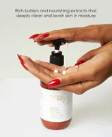 Buttah Skin Egyptian CocoShea Body Wash