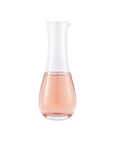 Kit Kemp for Spode Flow Carafe, 4.6"