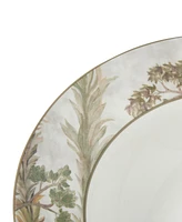 Kit Kemp for Spode Tall Trees 4 Piece Pasta Bowls Set, Service for 4