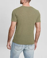 Guess Men's Gauze T-shirt