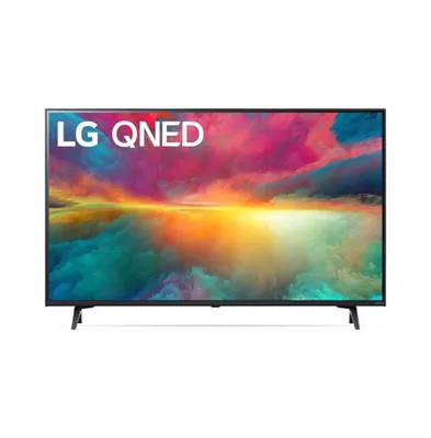 Lg 55 inch QNED75 Series 4K Led Smart Tv - 55QNED75UR