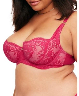 Bonnie Bra Panty Set Plus Size