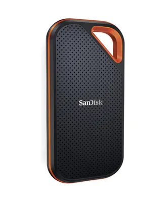 SanDisk 1TB Solid State Drive Extreme Pro Stout2 & Portable Ssd