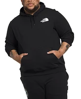 Men's Big Box Nse Pullover Hoodie