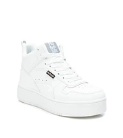 Xti Women's High-Top Sneakers By