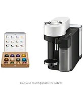 Nespresso Vertuo Lattissima Coffee and Espresso Machine by De'Longhi