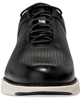 Cole Haan Men's Grand Atlantic Textured Sneaker