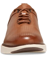 Cole Haan Men's Grand Atlantic Textured Sneaker