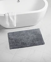 Oake Organic Bath Rug, 20" x 30", Exclusively at Macy's