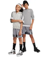 Nike Big Boys Elite Dri-fit Basketball Shorts